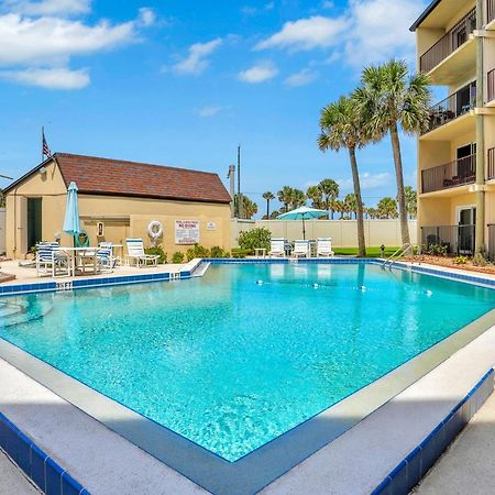 Mariners Cove 302 Ξενοδοχείο New Smyrna Beach Εξωτερικό φωτογραφία