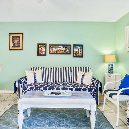 Mariners Cove 302 Ξενοδοχείο New Smyrna Beach Εξωτερικό φωτογραφία
