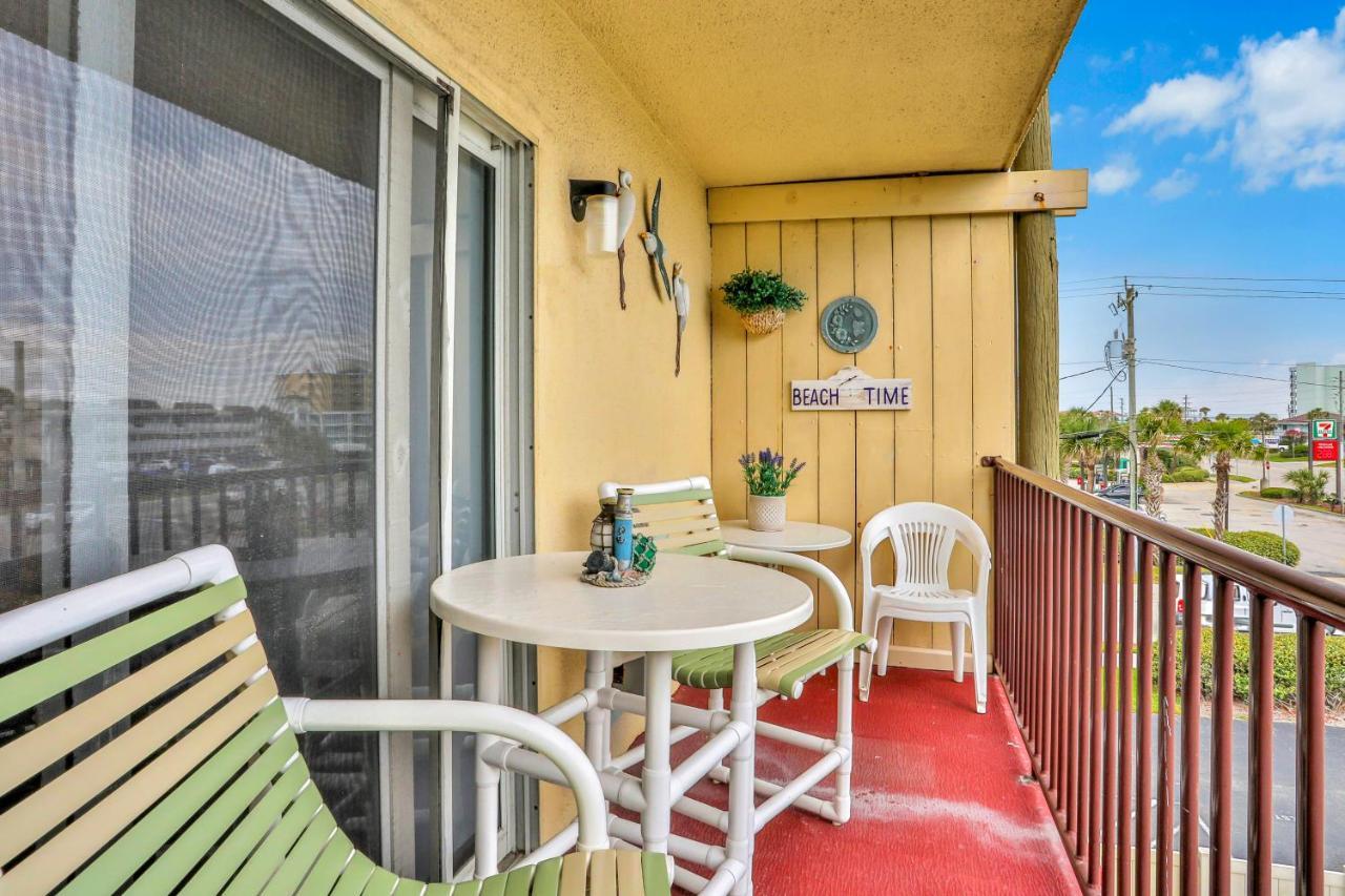 Mariners Cove 302 Ξενοδοχείο New Smyrna Beach Εξωτερικό φωτογραφία