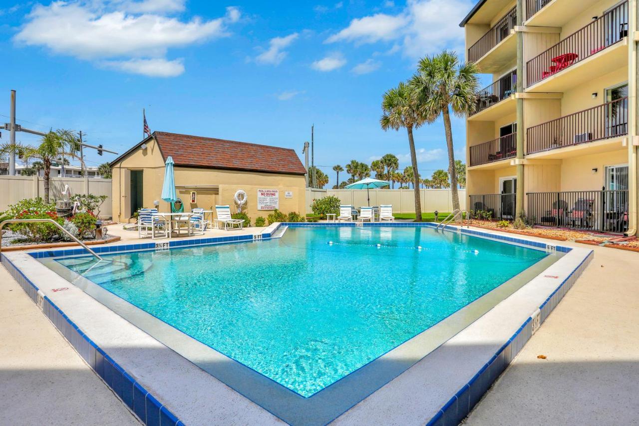 Mariners Cove 302 Ξενοδοχείο New Smyrna Beach Εξωτερικό φωτογραφία