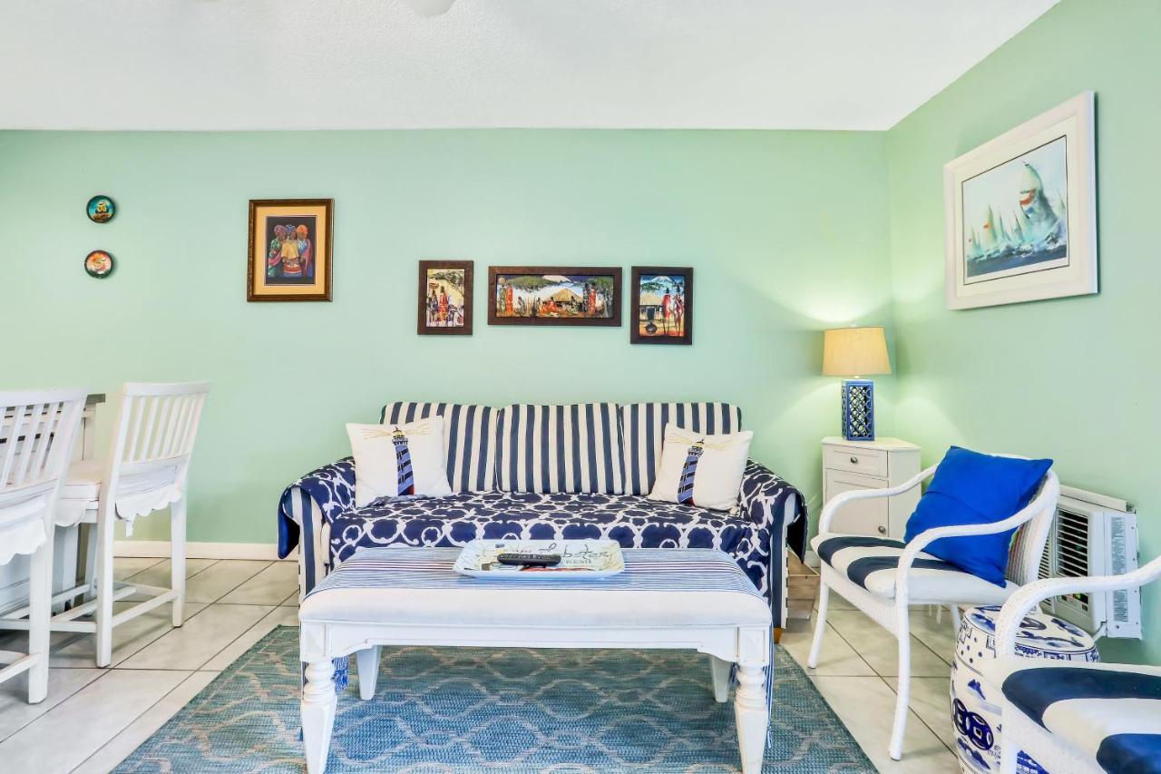 Mariners Cove 302 Ξενοδοχείο New Smyrna Beach Εξωτερικό φωτογραφία
