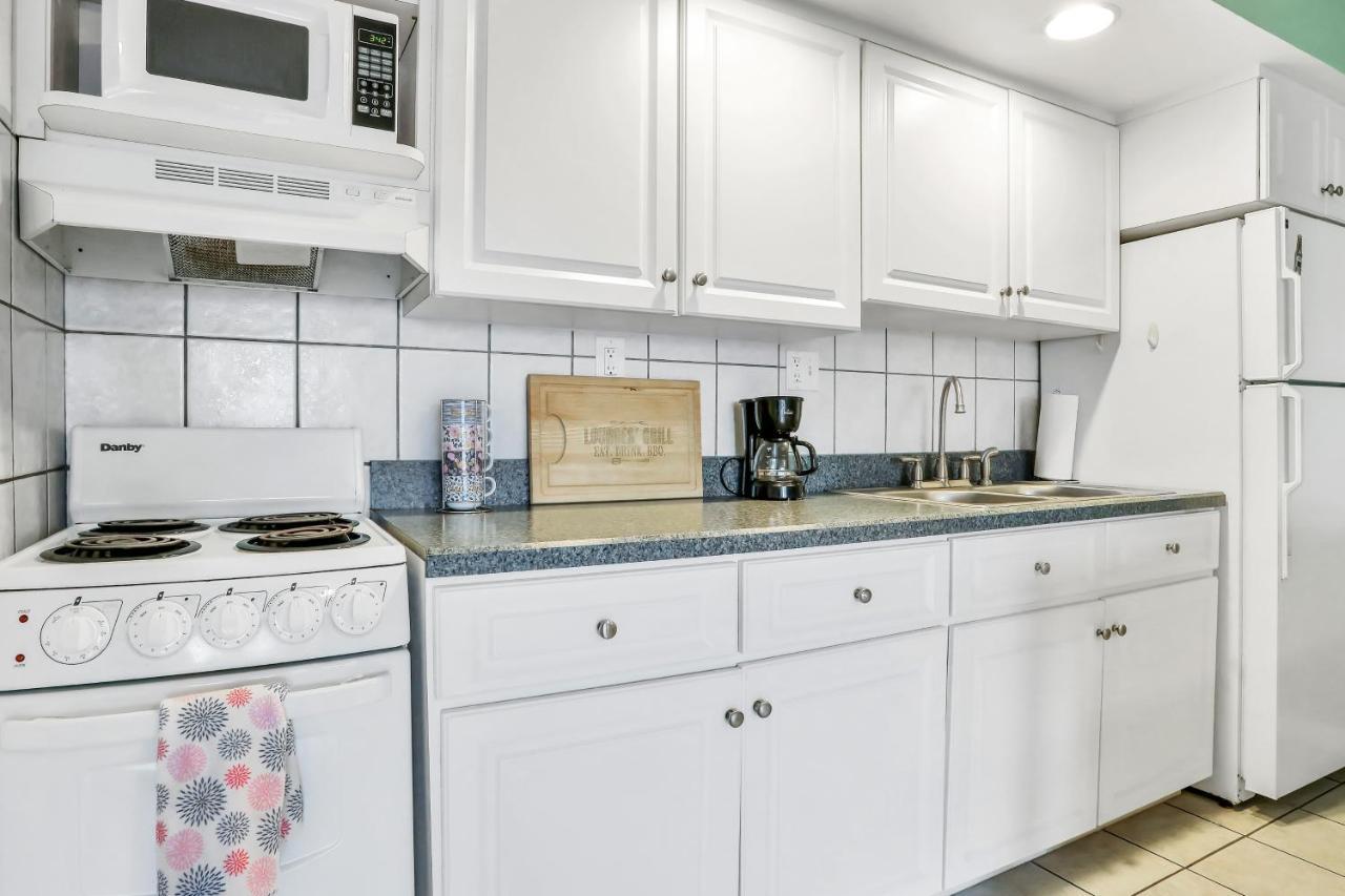 Mariners Cove 302 Ξενοδοχείο New Smyrna Beach Εξωτερικό φωτογραφία