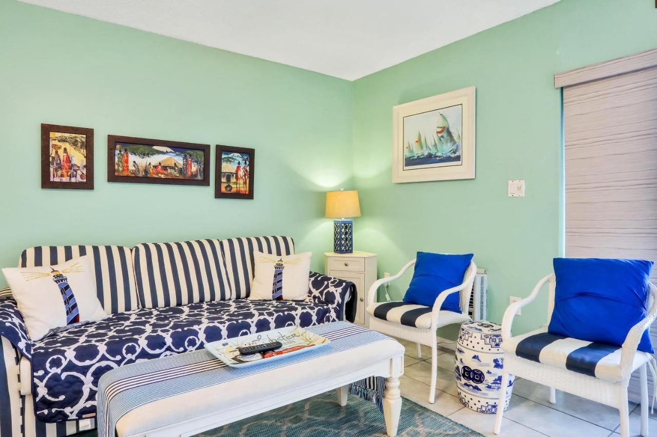 Mariners Cove 302 Ξενοδοχείο New Smyrna Beach Εξωτερικό φωτογραφία