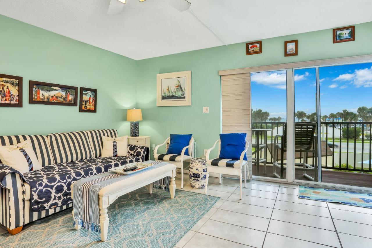 Mariners Cove 302 Ξενοδοχείο New Smyrna Beach Εξωτερικό φωτογραφία