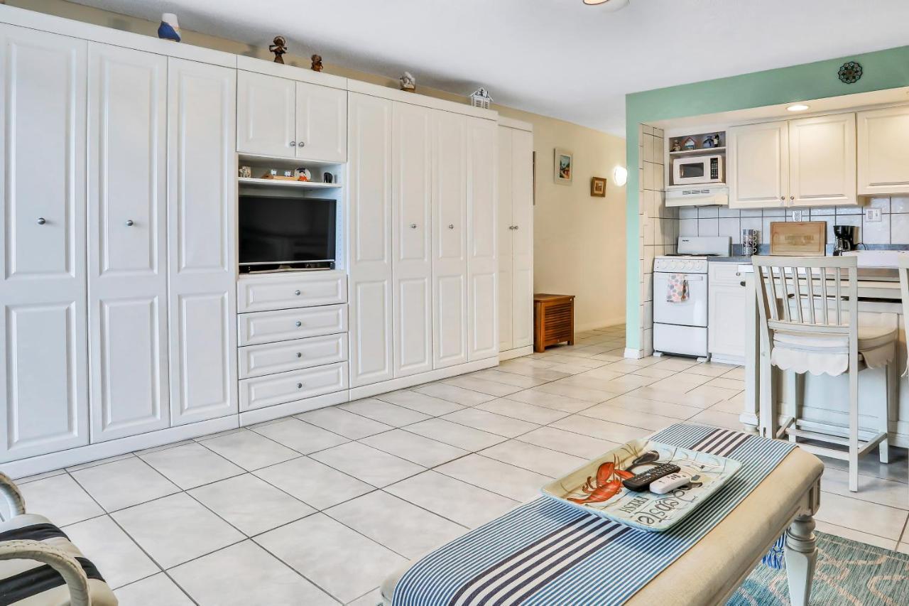 Mariners Cove 302 Ξενοδοχείο New Smyrna Beach Εξωτερικό φωτογραφία