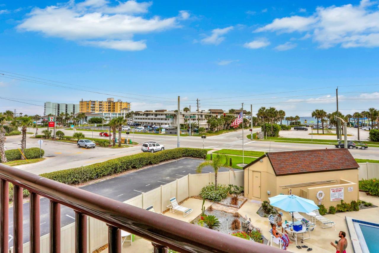 Mariners Cove 302 Ξενοδοχείο New Smyrna Beach Εξωτερικό φωτογραφία
