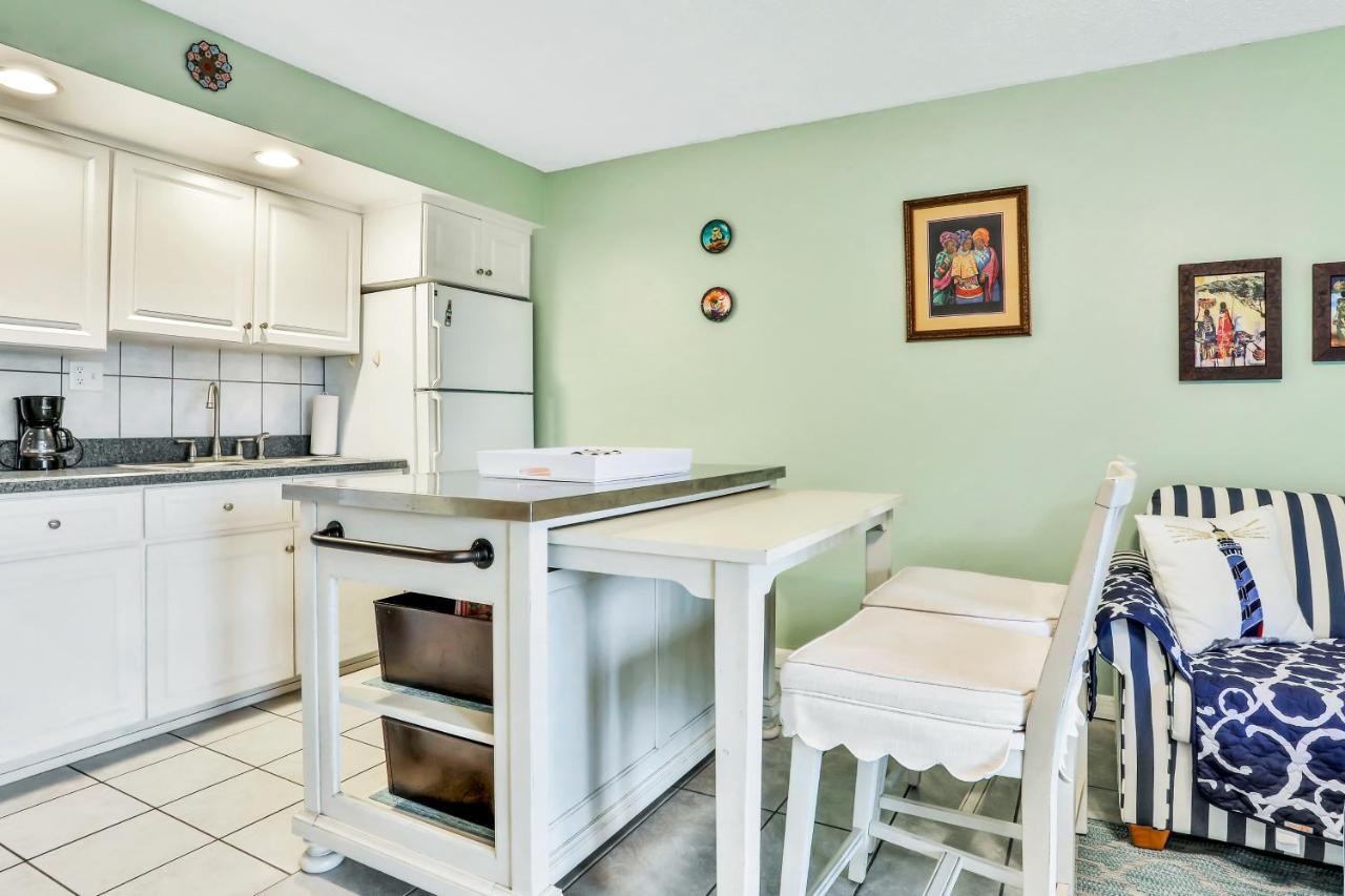 Mariners Cove 302 Ξενοδοχείο New Smyrna Beach Εξωτερικό φωτογραφία