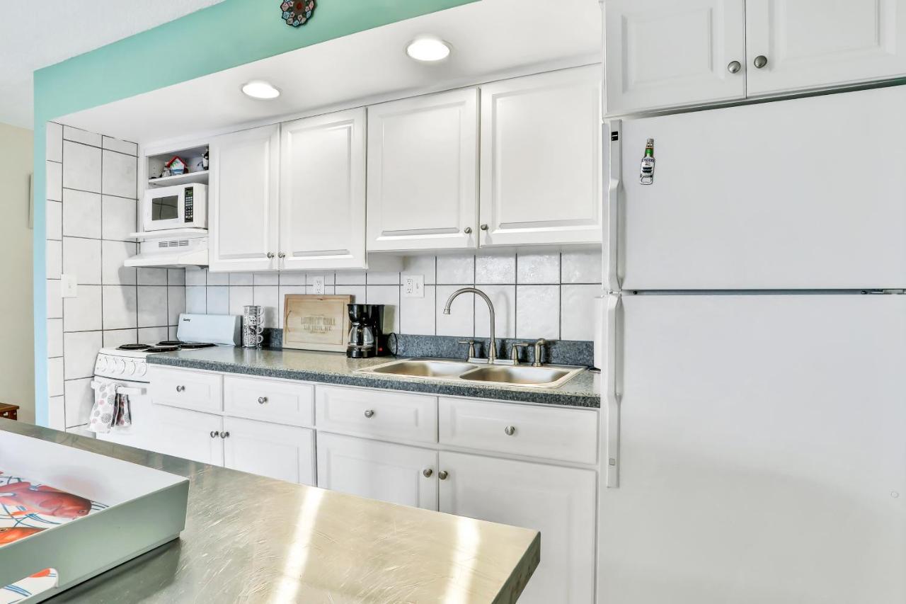 Mariners Cove 302 Ξενοδοχείο New Smyrna Beach Εξωτερικό φωτογραφία