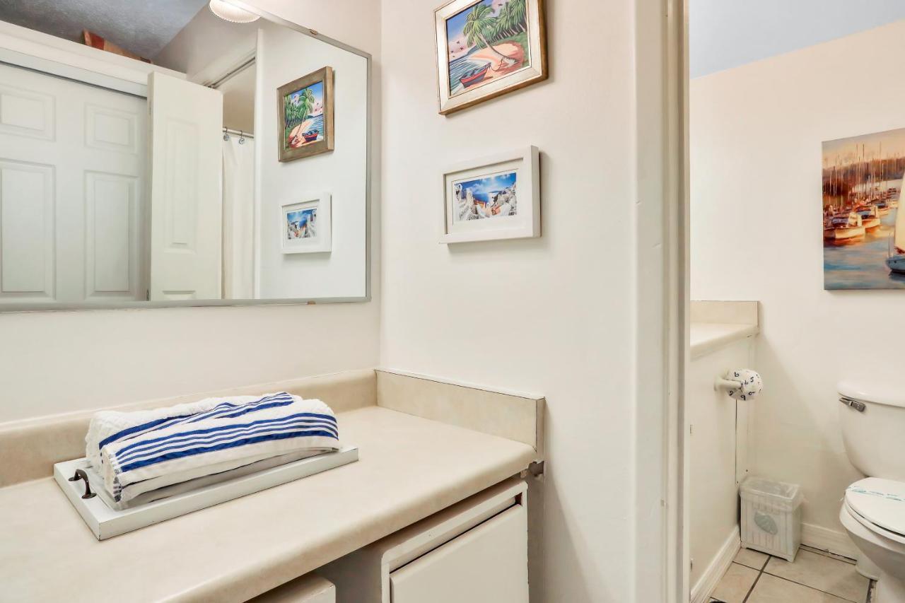 Mariners Cove 302 Ξενοδοχείο New Smyrna Beach Εξωτερικό φωτογραφία