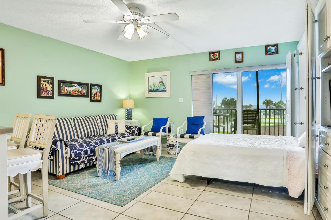 Mariners Cove 302 Ξενοδοχείο New Smyrna Beach Εξωτερικό φωτογραφία