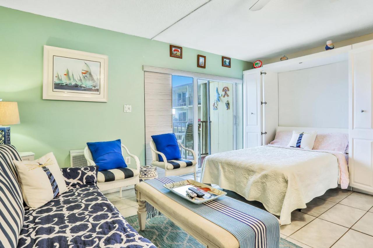 Mariners Cove 302 Ξενοδοχείο New Smyrna Beach Εξωτερικό φωτογραφία