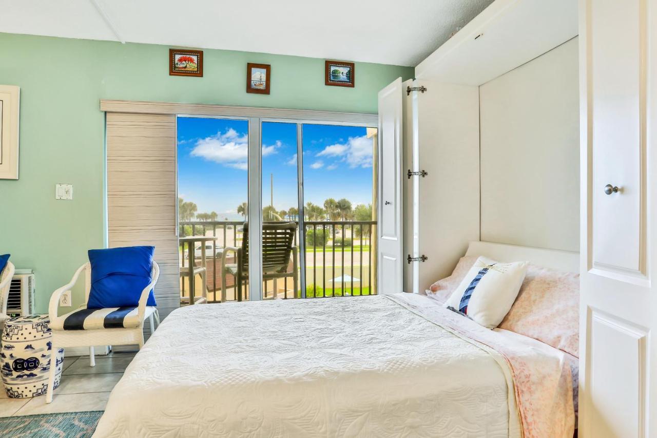 Mariners Cove 302 Ξενοδοχείο New Smyrna Beach Εξωτερικό φωτογραφία