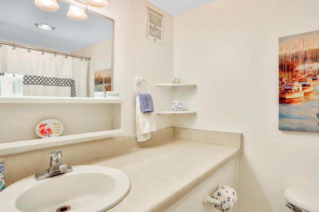 Mariners Cove 302 Ξενοδοχείο New Smyrna Beach Εξωτερικό φωτογραφία