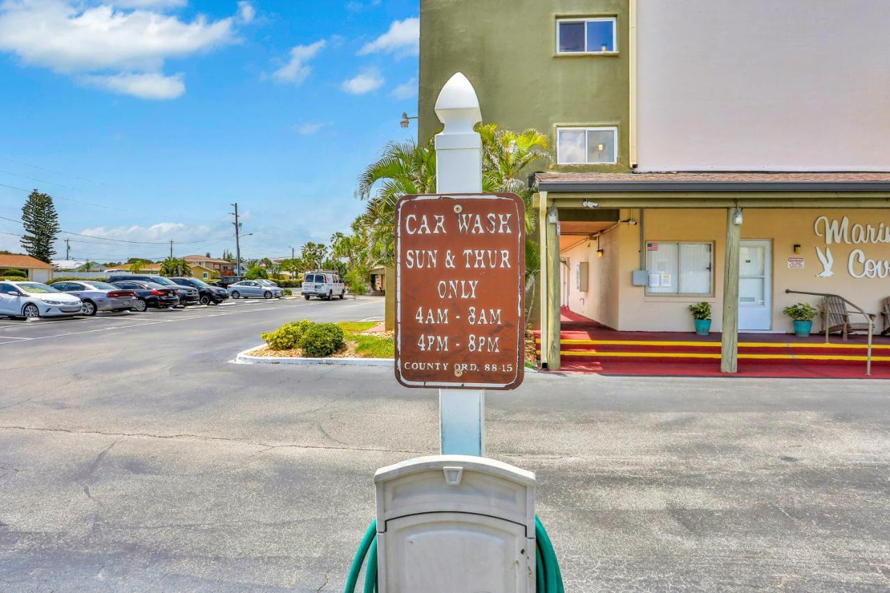Mariners Cove 302 Ξενοδοχείο New Smyrna Beach Εξωτερικό φωτογραφία