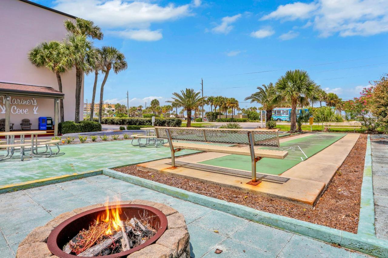 Mariners Cove 302 Ξενοδοχείο New Smyrna Beach Εξωτερικό φωτογραφία