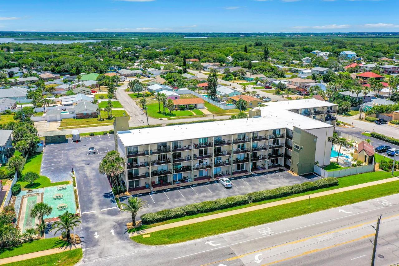 Mariners Cove 302 Ξενοδοχείο New Smyrna Beach Εξωτερικό φωτογραφία