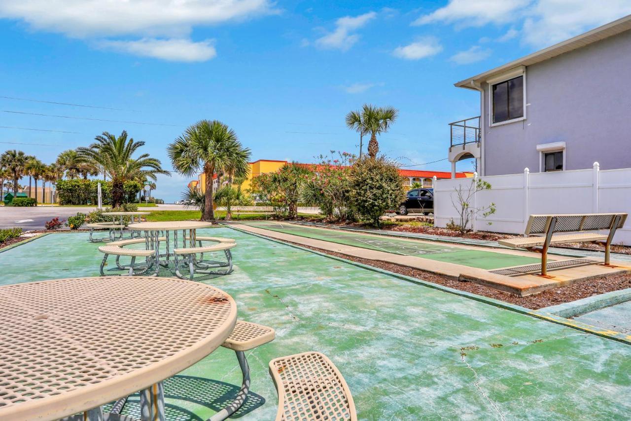 Mariners Cove 302 Ξενοδοχείο New Smyrna Beach Εξωτερικό φωτογραφία