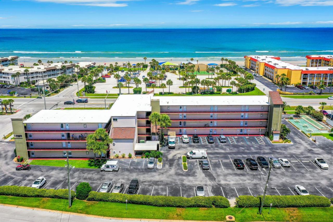 Mariners Cove 302 Ξενοδοχείο New Smyrna Beach Εξωτερικό φωτογραφία