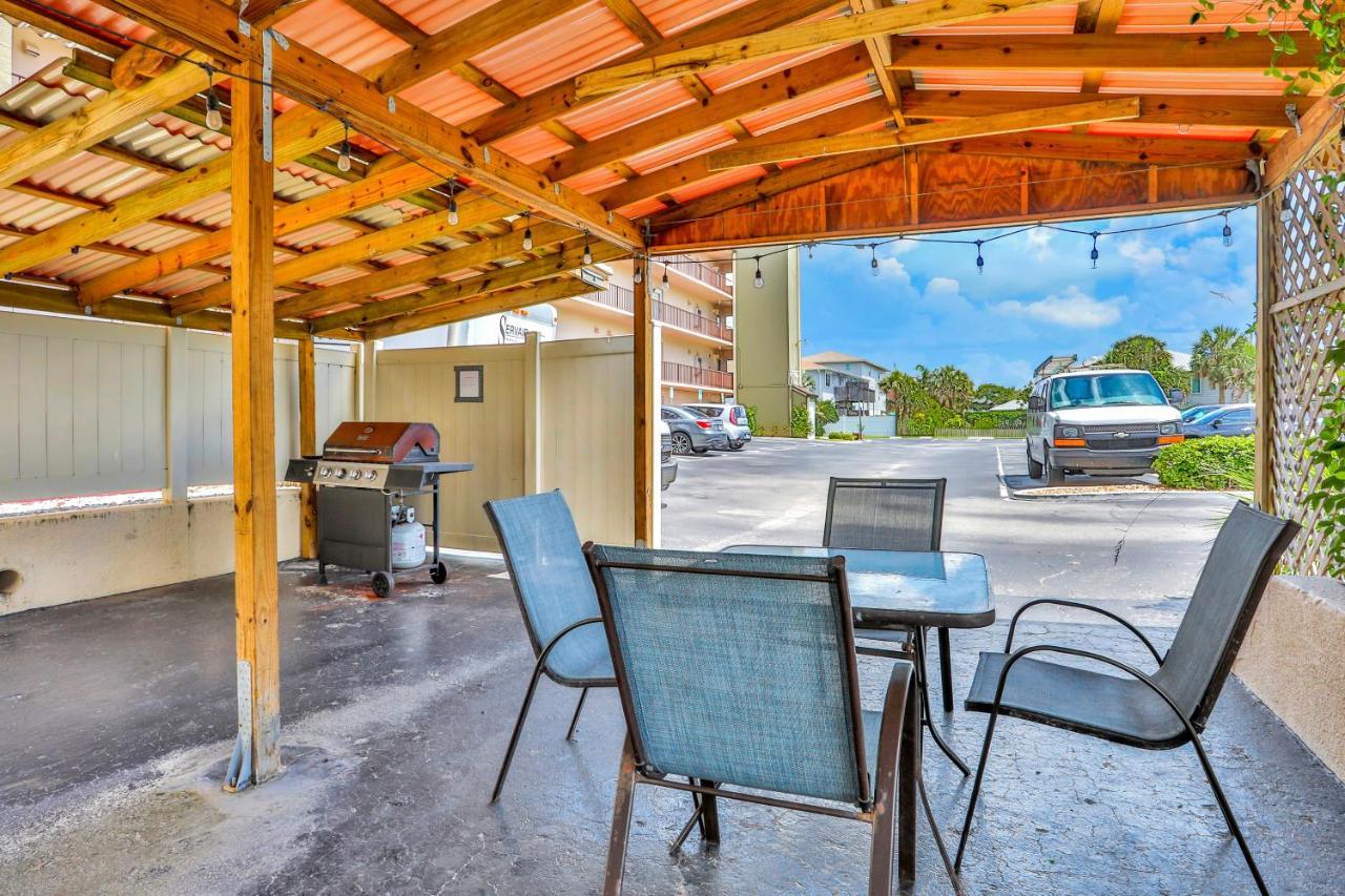 Mariners Cove 302 Ξενοδοχείο New Smyrna Beach Εξωτερικό φωτογραφία